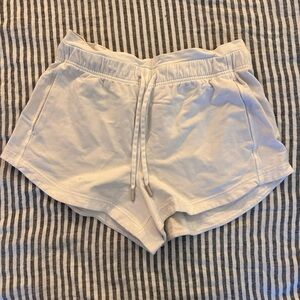 Lululemon Inner Glow Shorts